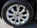 2011 Red Jewel Tintcoat Buick Enclave CXL AWD  photo #20
