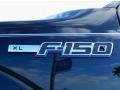 2014 Tuxedo Black Ford F150 XL Regular Cab 4x4  photo #5