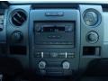 Steel Grey Controls Photo for 2014 Ford F150 #88142813