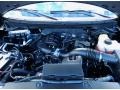  2014 F150 XL Regular Cab 4x4 3.7 Liter Flex-Fuel DOHC 24-Valve Ti-VCT V6 Engine