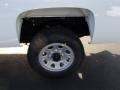 Summit White - Silverado 3500HD WT Crew Cab 4x4 Photo No. 9