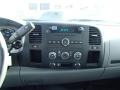 Summit White - Silverado 3500HD WT Crew Cab 4x4 Photo No. 16