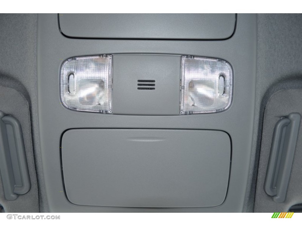 2014 Tacoma V6 Prerunner Double Cab - Spruce Green Mica / Graphite photo #22