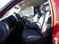 Victory Red - Silverado 3500HD WT Regular Cab 4x4 Plow Truck Photo No. 11