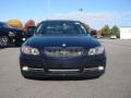 Monaco Blue Metallic - 3 Series 335i Sedan Photo No. 16