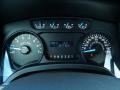 Steel Grey Gauges Photo for 2014 Ford F150 #88143410