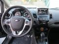 2014 Tuxedo Black Ford Fiesta SE Hatchback  photo #31