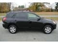 Black - RAV4 I4 Photo No. 3