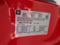Victory Red - Silverado 3500HD WT Regular Cab 4x4 Plow Truck Photo No. 20