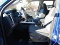 2011 Deep Water Blue Pearl Dodge Ram 1500 Sport Quad Cab 4x4  photo #10