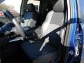 Deep Water Blue Pearl - Ram 1500 Sport Quad Cab 4x4 Photo No. 11