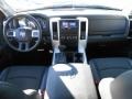 2011 Deep Water Blue Pearl Dodge Ram 1500 Sport Quad Cab 4x4  photo #18