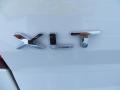 2014 White Platinum Ford Explorer XLT  photo #14