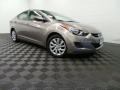 Desert Bronze - Elantra GLS Photo No. 1