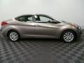 Desert Bronze - Elantra GLS Photo No. 3
