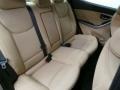 Desert Bronze - Elantra GLS Photo No. 8