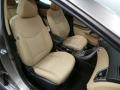 Desert Bronze - Elantra GLS Photo No. 9