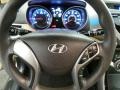 Desert Bronze - Elantra GLS Photo No. 15