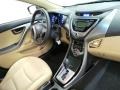Desert Bronze - Elantra GLS Photo No. 22