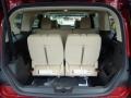 Dune Trunk Photo for 2014 Ford Flex #88144530