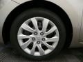 Desert Bronze - Elantra GLS Photo No. 24
