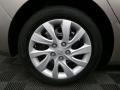 Desert Bronze - Elantra GLS Photo No. 25