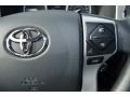 2014 Magnetic Gray Metallic Toyota Tundra SR5 Double Cab  photo #22