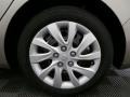 Desert Bronze - Elantra GLS Photo No. 26