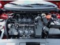 2014 Ford Flex 3.5 Liter DOHC 24-Valve Ti-VCT V6 Engine Photo