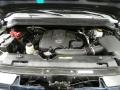 Smoke Gray - Titan SV Crew Cab 4x4 Photo No. 6
