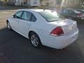 Summit White - Impala LT Photo No. 8