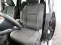 Smoke Gray - Titan SV Crew Cab 4x4 Photo No. 7