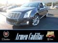 Sapphire Blue Metallic - XTS Luxury FWD Photo No. 1
