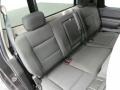 Smoke Gray - Titan SV Crew Cab 4x4 Photo No. 9
