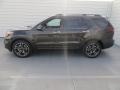 2014 Tuxedo Black Ford Explorer Sport 4WD  photo #6