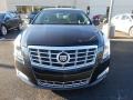 Sapphire Blue Metallic - XTS Luxury FWD Photo No. 2