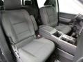 Smoke Gray - Titan SV Crew Cab 4x4 Photo No. 10