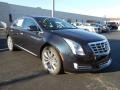 Sapphire Blue Metallic - XTS Luxury FWD Photo No. 3