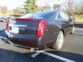 Sapphire Blue Metallic - XTS Luxury FWD Photo No. 5