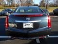 Sapphire Blue Metallic - XTS Luxury FWD Photo No. 6