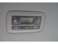 Light Gray Controls Photo for 2014 Toyota Sienna #88144982