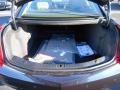 Sapphire Blue Metallic - XTS Luxury FWD Photo No. 8