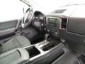 Smoke Gray - Titan SV Crew Cab 4x4 Photo No. 17