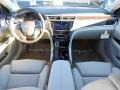 Sapphire Blue Metallic - XTS Luxury FWD Photo No. 10