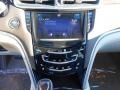 Sapphire Blue Metallic - XTS Luxury FWD Photo No. 12