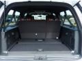 King Ranch Red (Chaparral) Trunk Photo for 2014 Ford Expedition #88145165