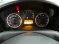 Smoke Gray - Titan SV Crew Cab 4x4 Photo No. 24