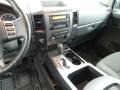 Smoke Gray - Titan SV Crew Cab 4x4 Photo No. 26