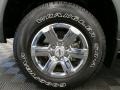 Smoke Gray - Titan SV Crew Cab 4x4 Photo No. 27