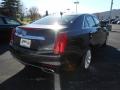 Majestic Plum Metallic - CTS Luxury Sedan AWD Photo No. 5